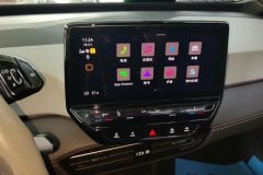 2024 Volkswagen ID.3 2024 pureSmart #13