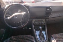 2020 Jetta VS7 2020 1.4T AT Joy #12