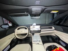 2025 XPeng G6 2024 580 Long Range Plus #5