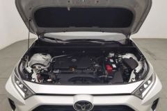2021 Toyota RAV4 2021 2.0L AT CVT2WDFashion #7