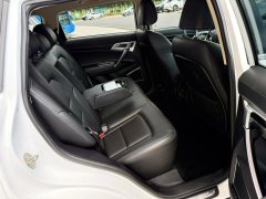 2016 Geely Auto Boyue 2016 1.8T AT Smart Premium4WD #25