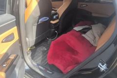 2024 Geely Galaxy Geely Galaxy L7 2024 1.5T AT 115km starship Dragon SoaringEdition #11