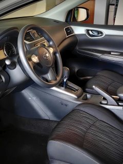 2020 Nissan Sylphy 2021 1.6 AT XEClassicComfort #4