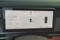 2025 BYD Tang L 2025 DM 175KMdrone playerEdition #14