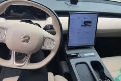 2023 NIO ET5 2022 75kWh #12