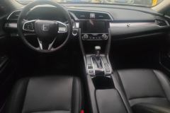 2019 Honda Civic 2016 1.5T AT 220TURBOLuxury #12
