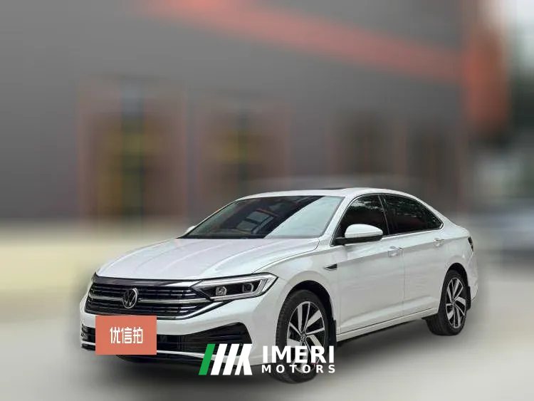 2025 Volkswagen Sagitar 2025 300TSI DSG Excellence Edition