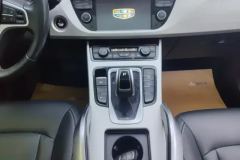 2019 Geely Auto Boyue 2020 1.8T AT Smart ElegantFWD #16
