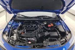2021 Honda Civic 2022 1.5T AT 240TURBO PowermoveEdition #10