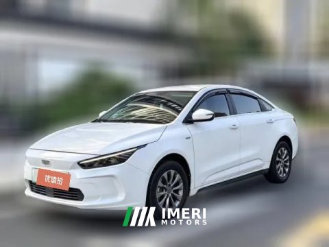 2022 Geometry A 2022 Pro 430KM green applePro