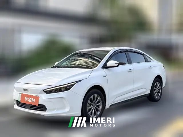 2022 Geometry A 2022 Pro 430KM green applePro