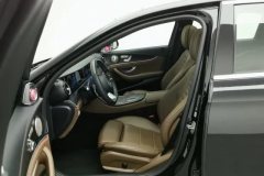 2022 Mercedes-Benz E-Class 2021 2.0T AT Facelift E260LSport #13