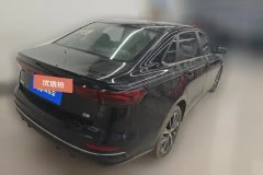 2021 Geely Auto Emgrand Sedan 2022 1.5L AT No.4generation Flagship #3