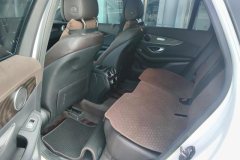 2022 Mercedes-Benz GLC-Class 2022 GLC 260 L 4MATIC AT Luxury #11