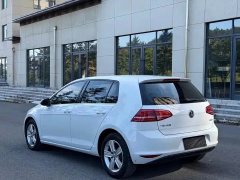 2016 Volkswagen Golf 2016 1.6 AT Comfort #6