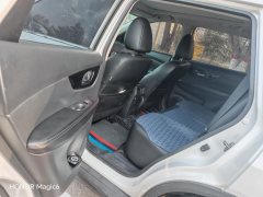2018 Nissan X-Trail 2019 2.0 AT ComfortFWD #9