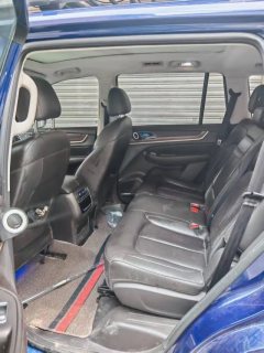 2018 Roewe RX8 2018 2.0T AT 30TSmart ConnectnetSupreme4WD #5