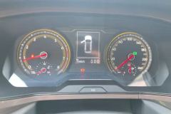 2019 Volkswagen Tharu 2020 Facelift 2.0T AT 330TSI 4WDLuxury China VI #14