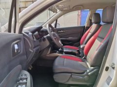 2018 Chang'an CS15 2016 1.5 MT Comfort #9