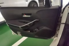 2023 Toyota Corolla 2022 Hybrid 1.8L AT E-CVTPioneer #7