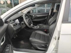 2021 Geely Auto Emgrand Sedan 2021 1.5 AT UP Luxury #4
