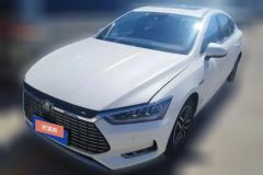 2019 BYD Qin Pro 2018 EV500Smart Connectenjoy EV #1