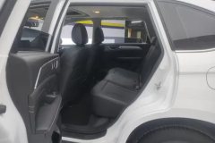 2021 Haval M6 2021 1.5T AT DCTLuxurySmart ConnectPLUS #11