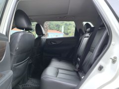 2020 Nissan X-Trail 2021 2.5 AT XL ITSLuxuryPilot4WD #6
