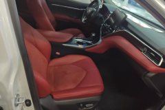 2021 Toyota Camry 2021 2.5S Feng ShangEdition #8