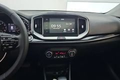 2024 Kia KX1 2021 1.4L AT CVTSunroof #13