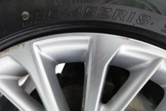 2018 Toyota Camry 2018 2.5 AT GLuxury #9