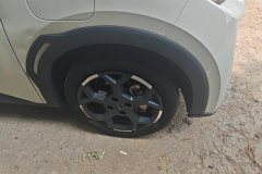 2024 BYD Seagull 2025 305km freeEdition #6