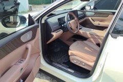 2025 Leapmotor C11 2026 EREV 300lidarSmart Premium #9