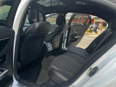 2025 Mercedes-Benz C-Class 2025 1.5T AT C 260 L Sport #9