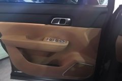 2021 Li Auto Li Auto ONE 2021 EREV6SeatEdition #7