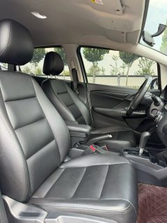 2019 Honda Fit Hatchback 2018 1.5 AT Luxury #10