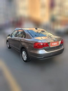 2014 Volkswagen Jetta 2015 1.6 AT Comfort #3