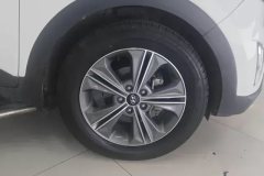 2017 Hyundai ix25 2015 1.6 AT GLSSmartFWD #6