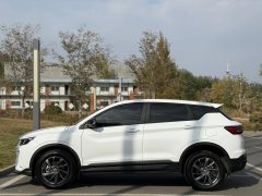 2025 Geely Auto Binyue 2025 1.5L CVT Super Power MAX #10