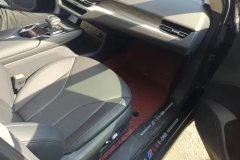 2025 Hongqi E-QM5 2024 500km travelEdition #8