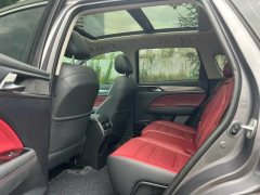 2021 GAC Trumpchi Trumpchi GS4 Plus 2021 2.0T AT 390T nebulaEdition #10