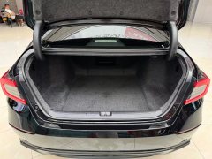 2023 Honda Accord 2022 AT Sharp HEV 2.0L SharpcollarEdition #8