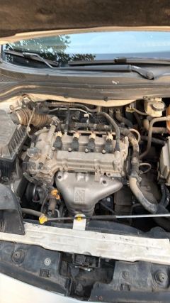 2018 Chevrolet Cavalier 2019 1.5 AT 320enjoySunroofEdition #14