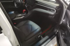 2022 Toyota Camry 2021 2.0S AT Feng ShangEdition #8
