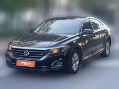 2019 Volkswagen Passat 2019 1.4T AT 280TSIBusiness China VI #1