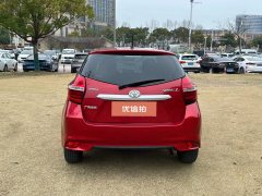 2018 Toyota Yaris L 2016 1.5 AT ECharmingEdition Facelift #9