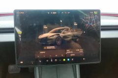 2025 Tesla Model 3 2025 rear wheel driveEdition #14