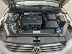 2017 Volkswagen Magotan 2017 1.8T AT 330TSILuxury #13