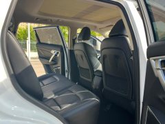 2016 Geely Auto Boyue 2016 2.0 MT Smart FashionFWD #8