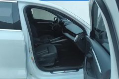 2022 Audi A3 Sportback 2022 Sportback 1.4T AT 35 TFSI FashionSport #8